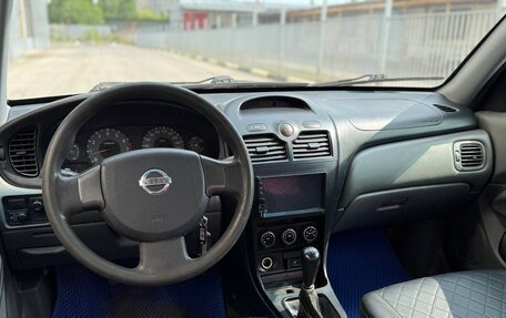 Nissan Almera Classic, 2008 год, 379 000 рублей, 5 фотография