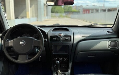 Nissan Almera Classic, 2008 год, 379 000 рублей, 4 фотография