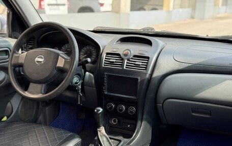Nissan Almera Classic, 2008 год, 379 000 рублей, 6 фотография