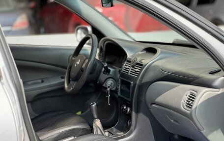 Nissan Almera Classic, 2008 год, 379 000 рублей, 7 фотография