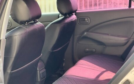 Nissan Almera Classic, 2008 год, 379 000 рублей, 10 фотография