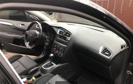 Citroen C4 II рестайлинг, 2012 год, 599 000 рублей, 7 фотография