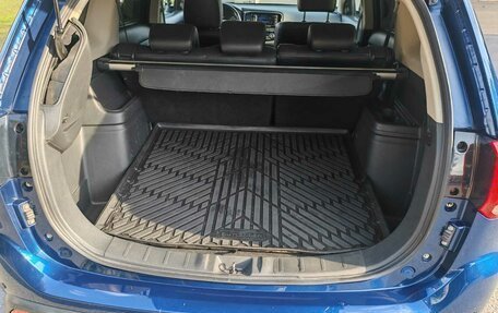 Mitsubishi Outlander III рестайлинг 3, 2015 год, 1 750 000 рублей, 6 фотография