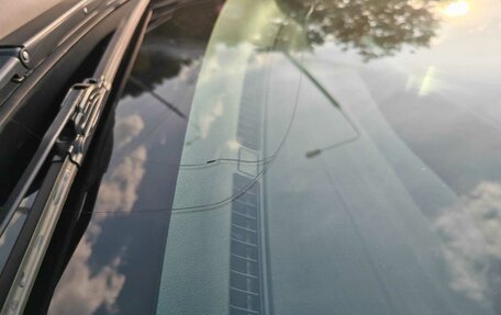 Mitsubishi Outlander III рестайлинг 3, 2015 год, 1 750 000 рублей, 13 фотография