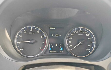 Mitsubishi Outlander III рестайлинг 3, 2015 год, 1 750 000 рублей, 10 фотография