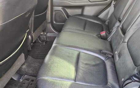 Mitsubishi Outlander III рестайлинг 3, 2015 год, 1 750 000 рублей, 11 фотография