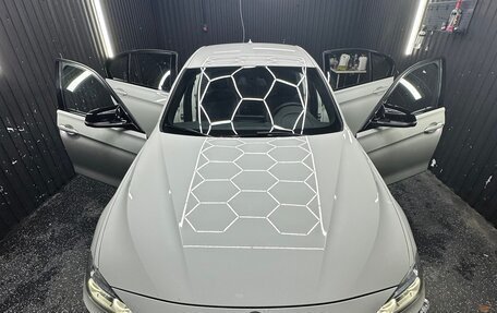 BMW 3 серия, 2018 год, 3 100 000 рублей, 9 фотография