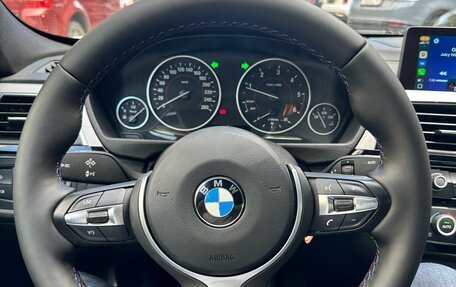 BMW 3 серия, 2018 год, 3 100 000 рублей, 13 фотография