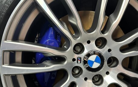 BMW 3 серия, 2018 год, 3 100 000 рублей, 5 фотография