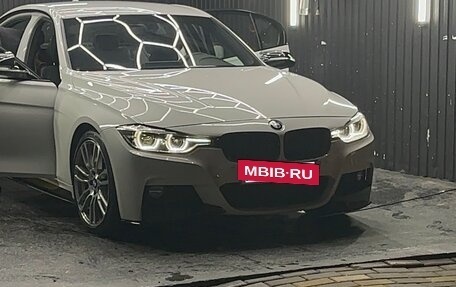 BMW 3 серия, 2018 год, 3 100 000 рублей, 8 фотография