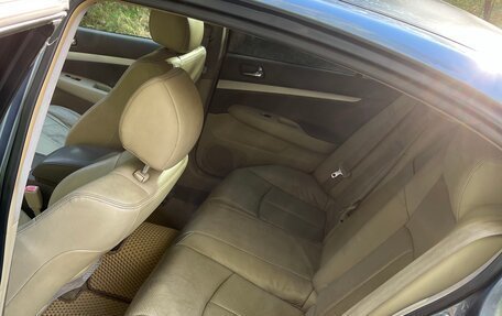 Infiniti G, 2008 год, 930 000 рублей, 10 фотография