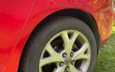 Mazda 3, 2006 год, 520 000 рублей, 3 фотография