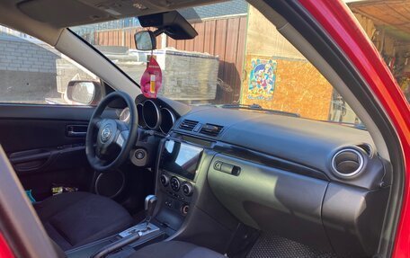 Mazda 3, 2006 год, 520 000 рублей, 6 фотография