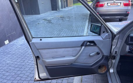 Mercedes-Benz W124, 1988 год, 230 000 рублей, 7 фотография