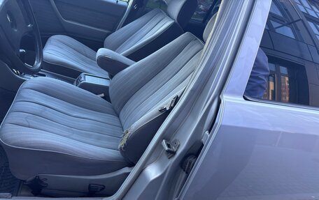 Mercedes-Benz W124, 1988 год, 230 000 рублей, 9 фотография