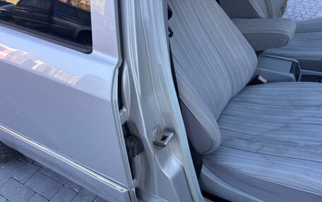 Mercedes-Benz W124, 1988 год, 230 000 рублей, 18 фотография