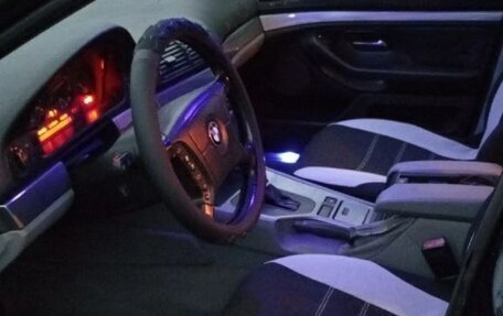 BMW 5 серия, 2000 год, 650 000 рублей, 5 фотография