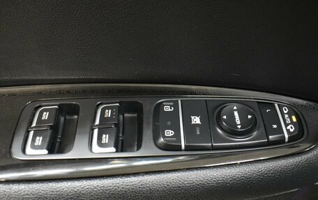 KIA Optima IV, 2019 год, 1 699 000 рублей, 7 фотография