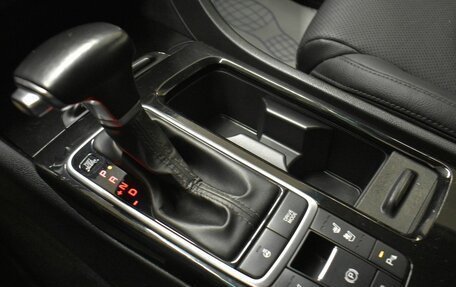 KIA Optima IV, 2019 год, 1 699 000 рублей, 18 фотография