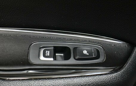 KIA Optima IV, 2019 год, 1 699 000 рублей, 22 фотография