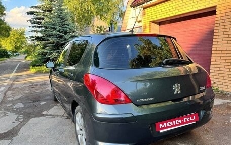 Peugeot 308 II, 2010 год, 490 000 рублей, 2 фотография