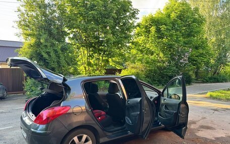 Peugeot 308 II, 2010 год, 490 000 рублей, 5 фотография