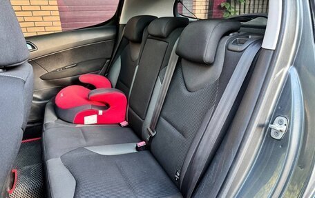 Peugeot 308 II, 2010 год, 490 000 рублей, 11 фотография