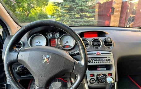 Peugeot 308 II, 2010 год, 490 000 рублей, 8 фотография