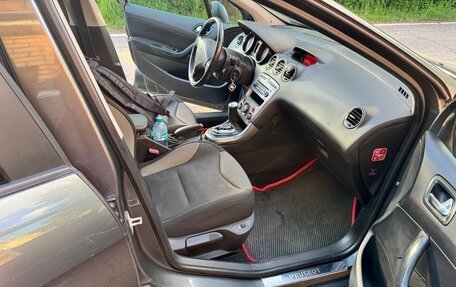 Peugeot 308 II, 2010 год, 490 000 рублей, 13 фотография