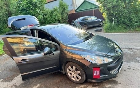 Peugeot 308 II, 2010 год, 490 000 рублей, 14 фотография