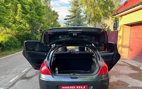 Peugeot 308 II, 2010 год, 490 000 рублей, 7 фотография