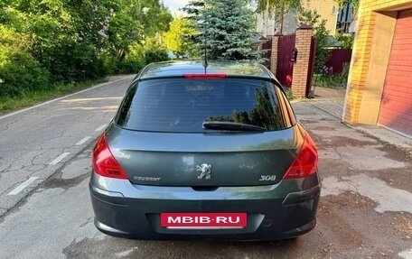 Peugeot 308 II, 2010 год, 490 000 рублей, 3 фотография