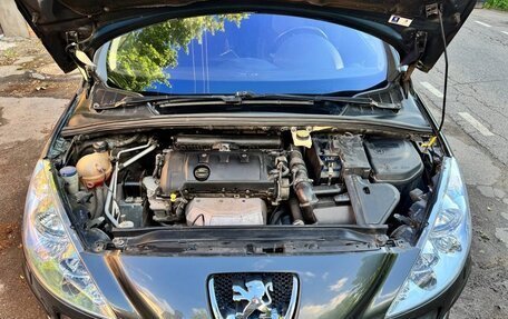 Peugeot 308 II, 2010 год, 490 000 рублей, 20 фотография