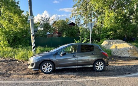 Peugeot 308 II, 2010 год, 490 000 рублей, 22 фотография