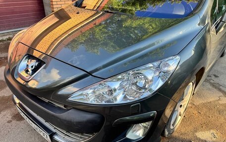 Peugeot 308 II, 2010 год, 490 000 рублей, 23 фотография