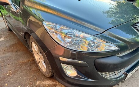 Peugeot 308 II, 2010 год, 490 000 рублей, 24 фотография