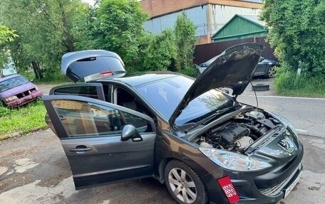 Peugeot 308 II, 2010 год, 490 000 рублей, 17 фотография