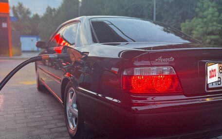 Toyota Chaser VI, 2001 год, 1 750 000 рублей, 14 фотография