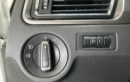Skoda Rapid I, 2016 год, 990 000 рублей, 18 фотография