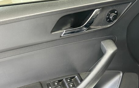 Skoda Rapid I, 2016 год, 990 000 рублей, 19 фотография