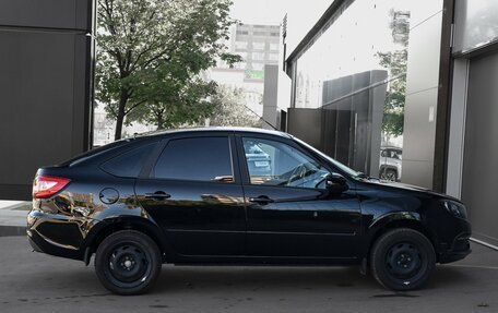 Lexus RX IV рестайлинг, 2021 год, 5 640 000 рублей, 4 фотография