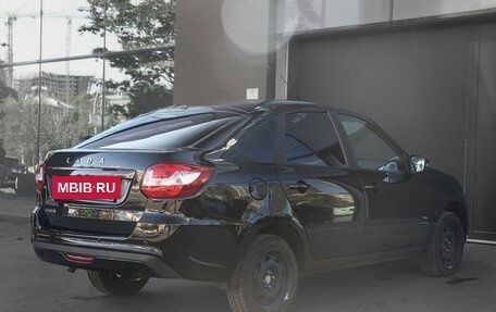 Lexus RX IV рестайлинг, 2021 год, 5 640 000 рублей, 5 фотография