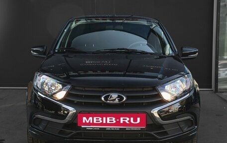 Lexus RX IV рестайлинг, 2021 год, 5 640 000 рублей, 2 фотография