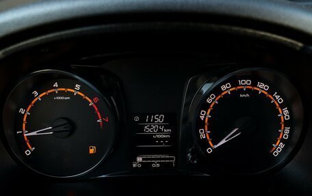 Lexus RX IV рестайлинг, 2021 год, 5 640 000 рублей, 12 фотография