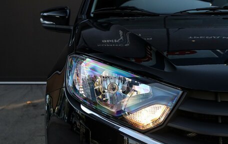 Lexus RX IV рестайлинг, 2021 год, 5 640 000 рублей, 16 фотография