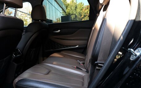 Hyundai Santa Fe IV, 2020 год, 3 047 000 рублей, 10 фотография