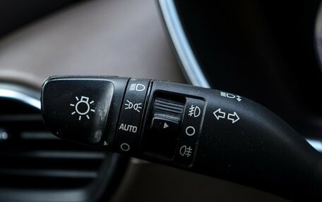 Hyundai Santa Fe IV, 2020 год, 3 047 000 рублей, 15 фотография