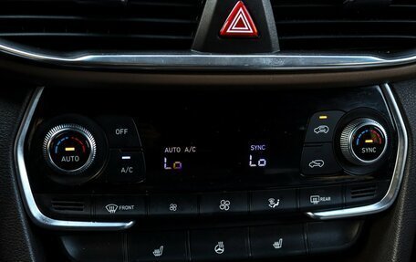 Hyundai Santa Fe IV, 2020 год, 3 047 000 рублей, 13 фотография