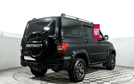 ЛуАЗ Patriot, 2021 год, 1 497 000 рублей, 5 фотография