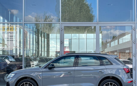 Audi Q5, 2025 год, 6 750 000 рублей, 2 фотография
